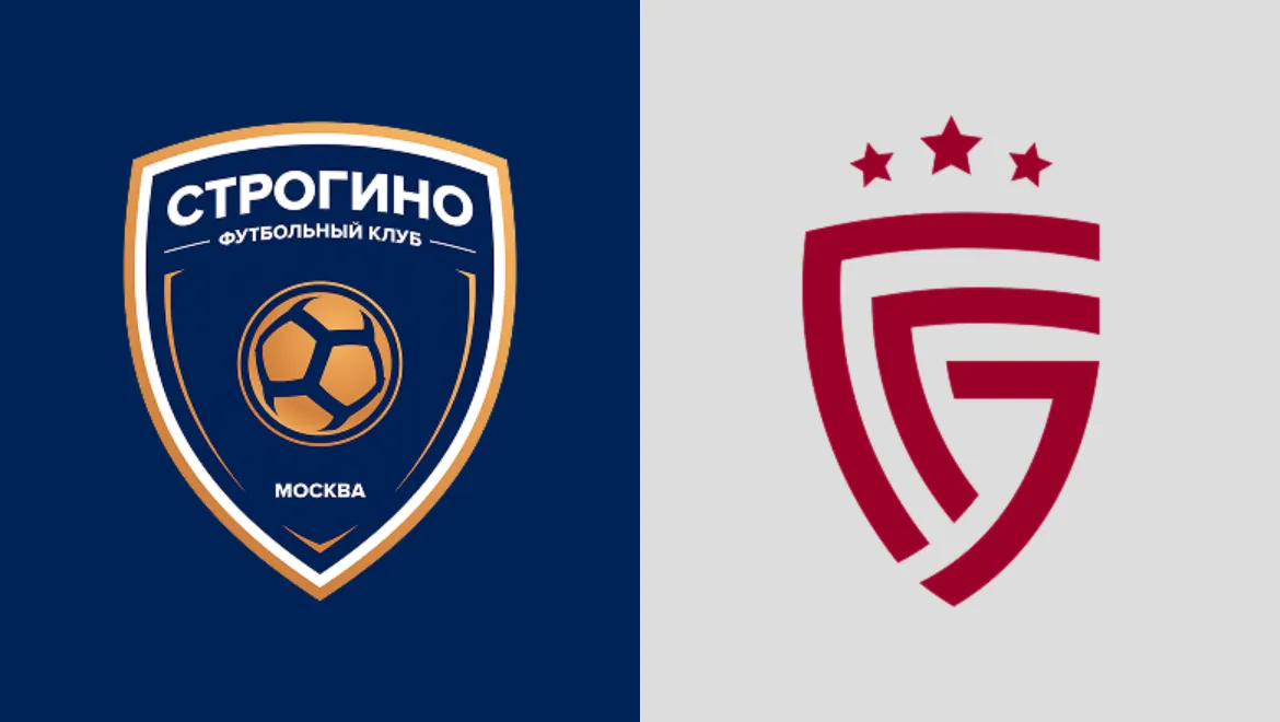 Строгино — Салют Белгород — изображение события