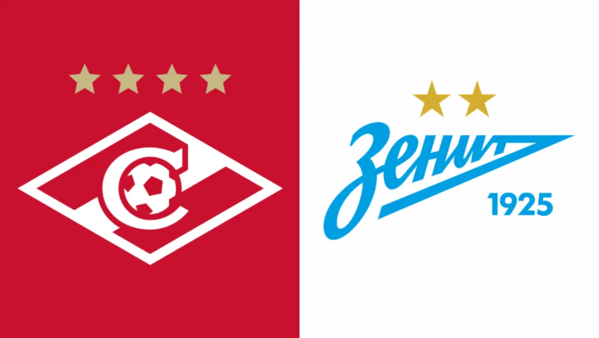 ЖФК Спартак — ЖФК Зенит