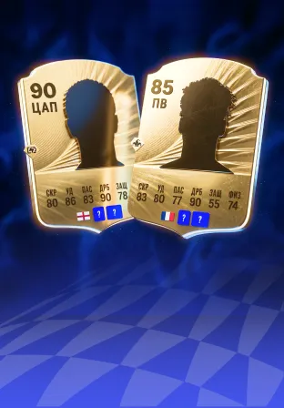 Ultimate Team — изображение игры