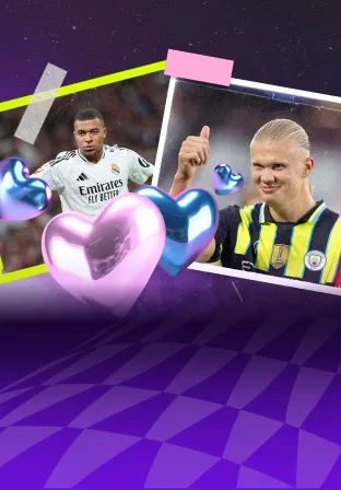 Любовь и спорт — изображение игры