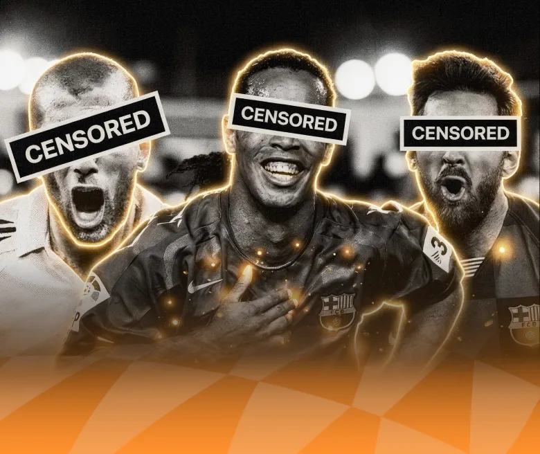 Золотые голы — изображение игры