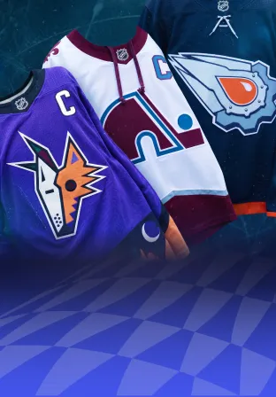 Однажды в НХЛ — изображение игры