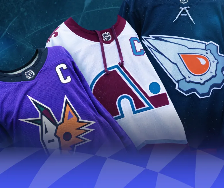 Однажды в НХЛ — изображение игры