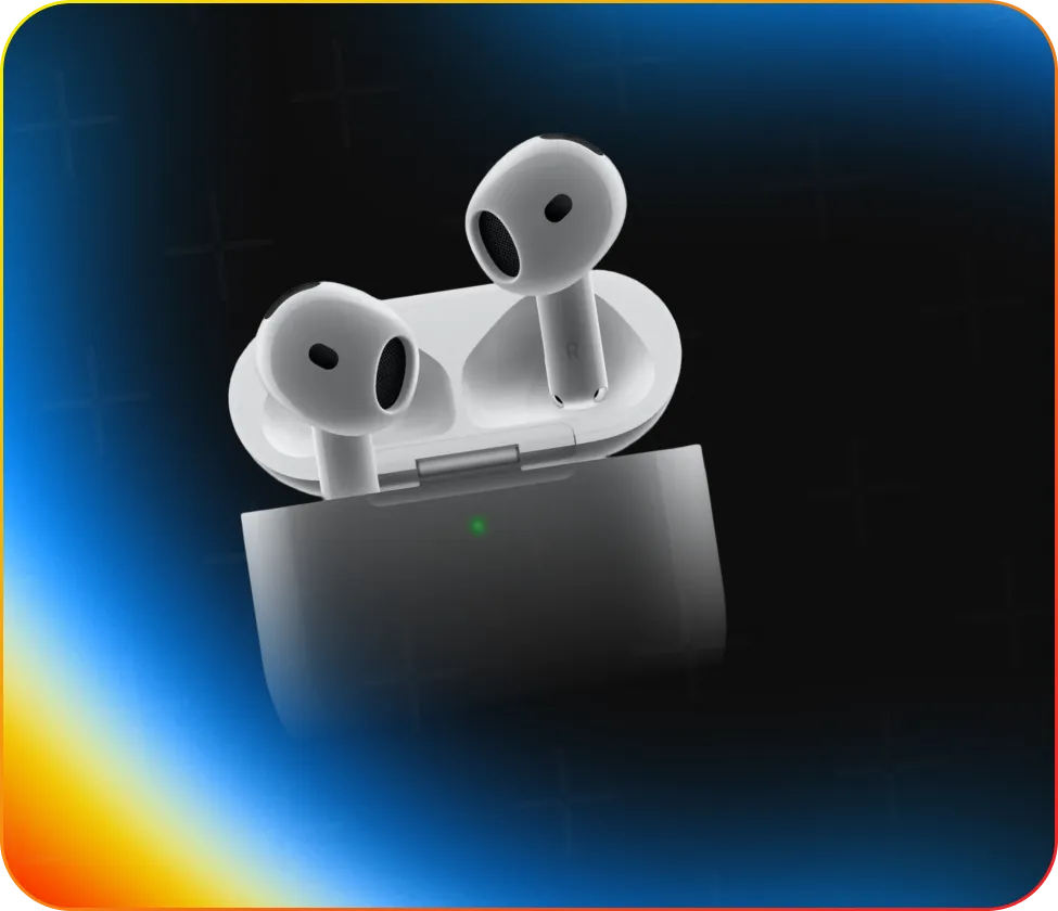 AirPods 3