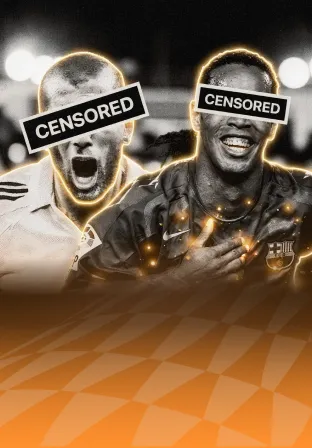 Золотые голы — изображение игры