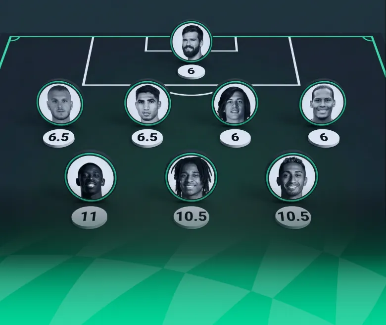 Фэнтези — изображение игры