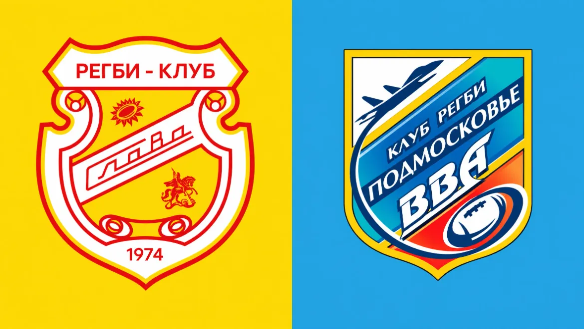 МАР-Слава — ВВА-Подмосковье-м — изображение события